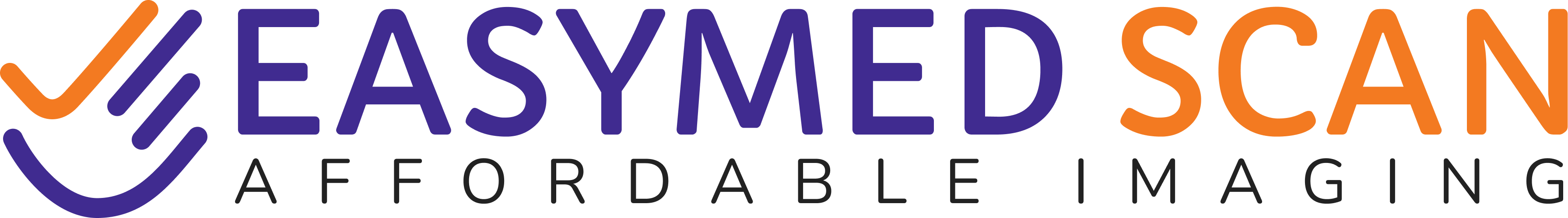 EasyMed Scan Imaging center